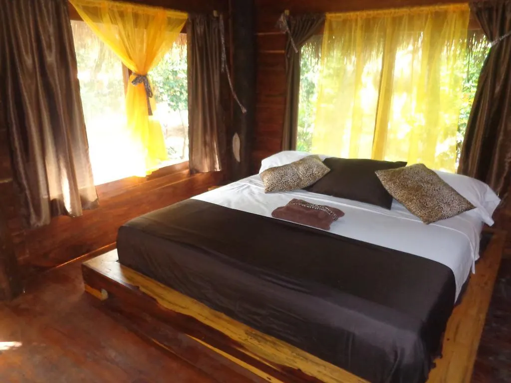 Bed & Breakfast Casa Mango Bed and Breakfast Tulum Pueblo