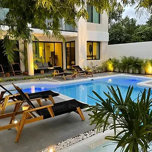 The Reserve Aparthotel Tulum Pueblo
