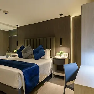 4 Sur Hotel Medellín