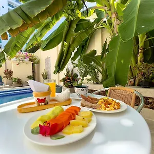 Charme 64 Boutique Hotel Cartagena