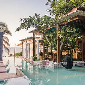 Mi Tulum, A Small Luxury (adults Only) Hotel Tulum Pueblo