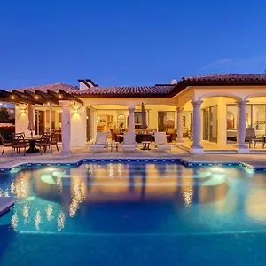 Agave Azul Is A Great Ocean Golf View Perfect For Groups Families Villa Cabo San Lucas