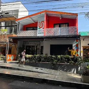 Colinkhouse Hotel Medellín