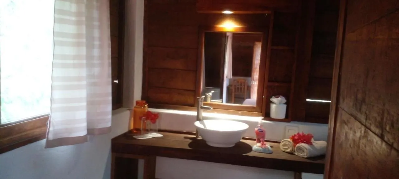 Casa Mango Bed and Breakfast Tulum