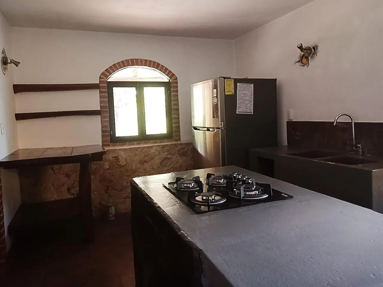 Casa Mango Bed and Breakfast Tulum 2*,