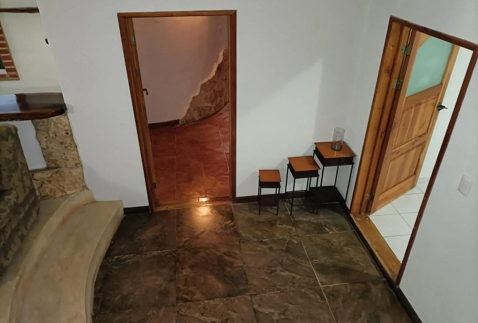 Casa Mango Bed and Breakfast Tulum Bed & Breakfast