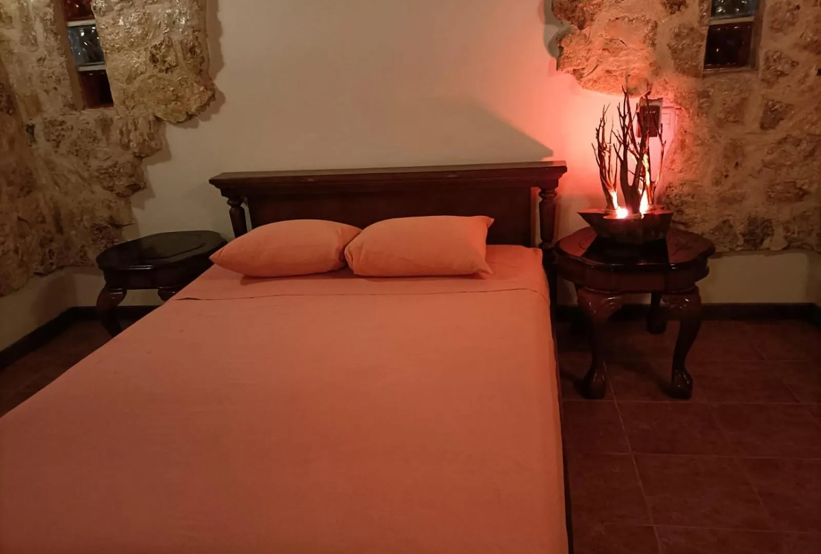 Bed & Breakfast Casa Mango Bed and Breakfast Tulum
