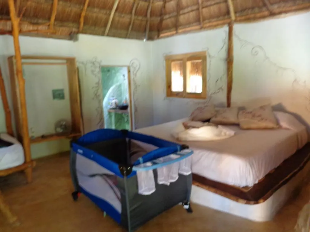 Casa Mango Bed and Breakfast Tulum Bed & Breakfast