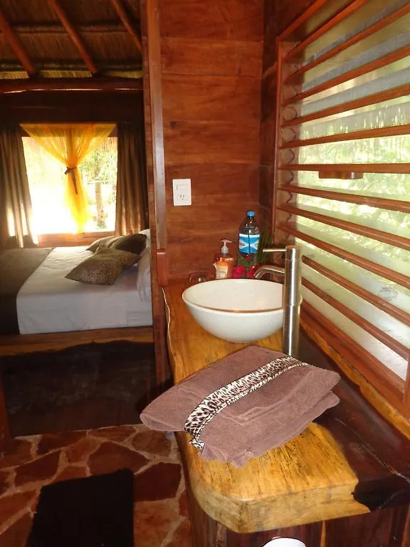 Casa Mango Bed and Breakfast Tulum 2*,  Mexico
