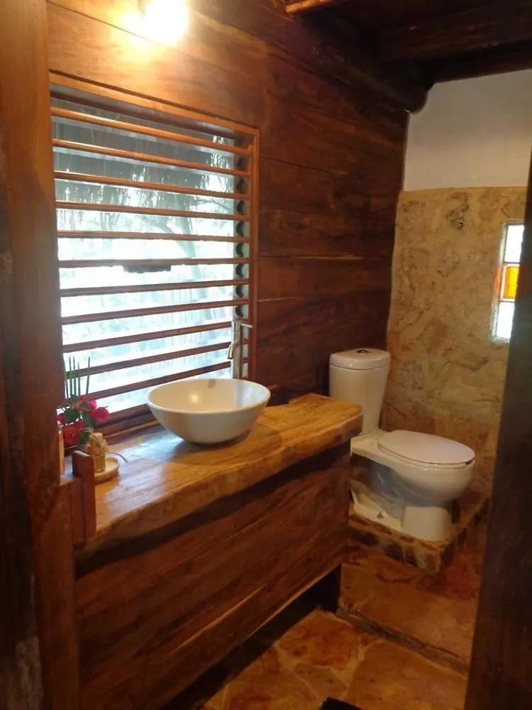 Casa Mango Bed and Breakfast Tulum