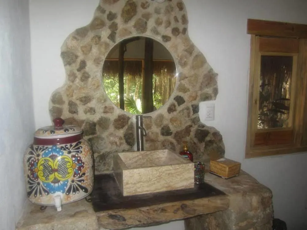 Casa Mango Bed and Breakfast Tulum