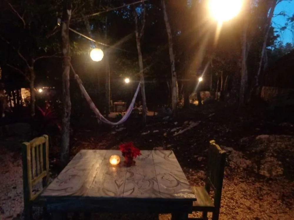 Bed & Breakfast Casa Mango Bed and Breakfast Tulum
