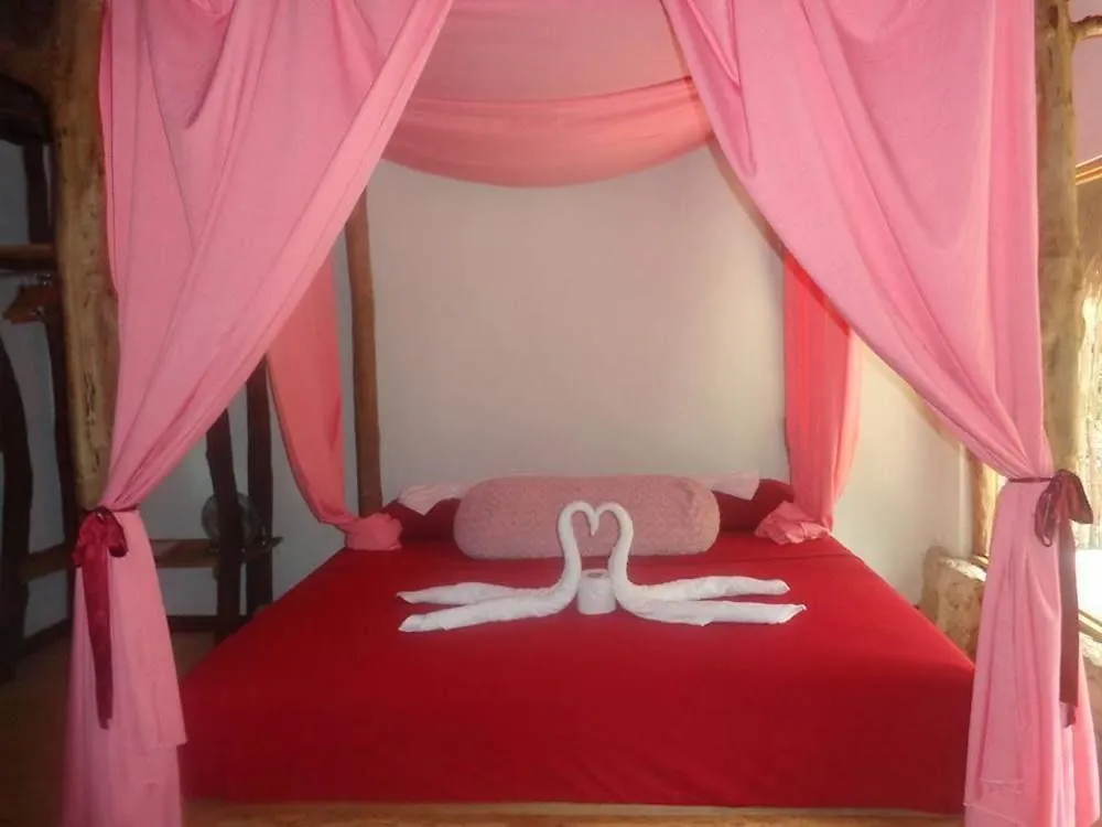 Casa Mango Bed and Breakfast Tulum