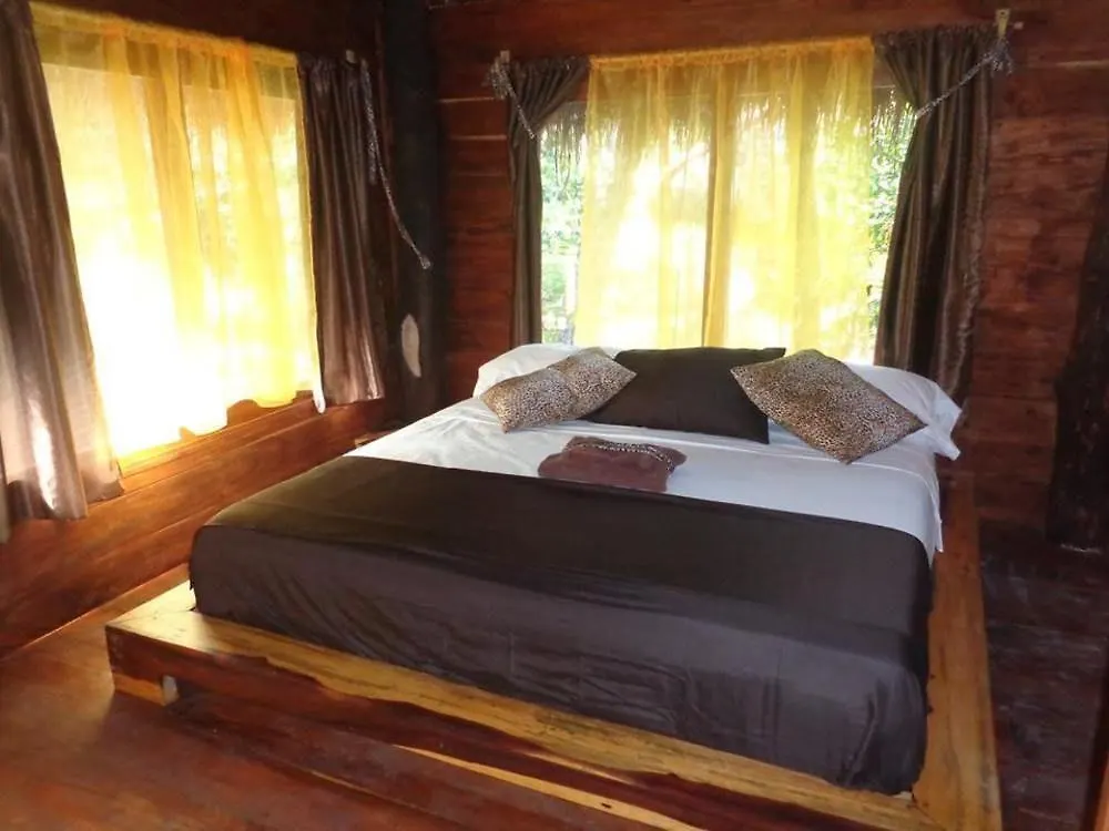 Casa Mango Bed and Breakfast Tulum Mexico