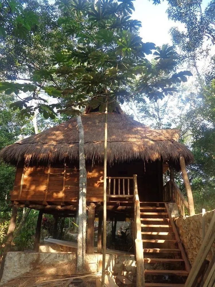 Casa Mango Bed and Breakfast Tulum Mexico