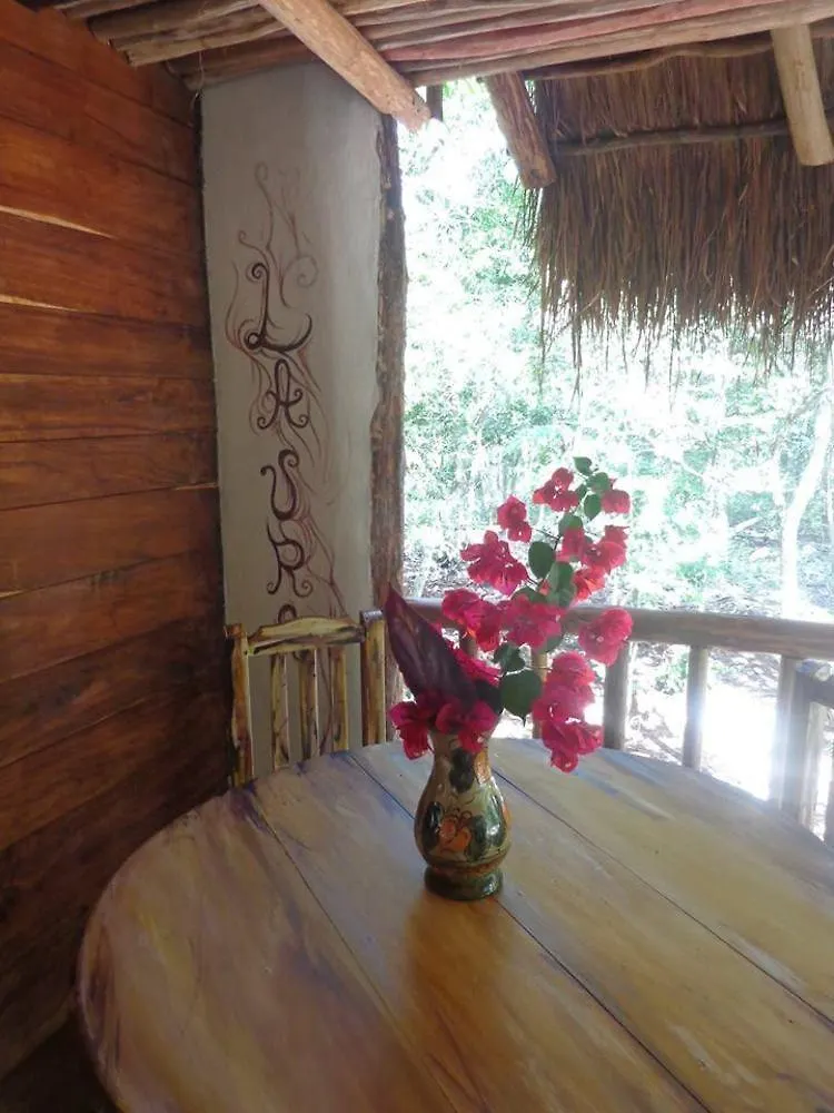 ** Bed & Breakfast Casa Mango Bed and Breakfast Tulum Mexico