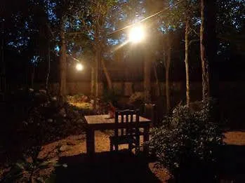 Casa Mango Bed and Breakfast Tulum 2*,