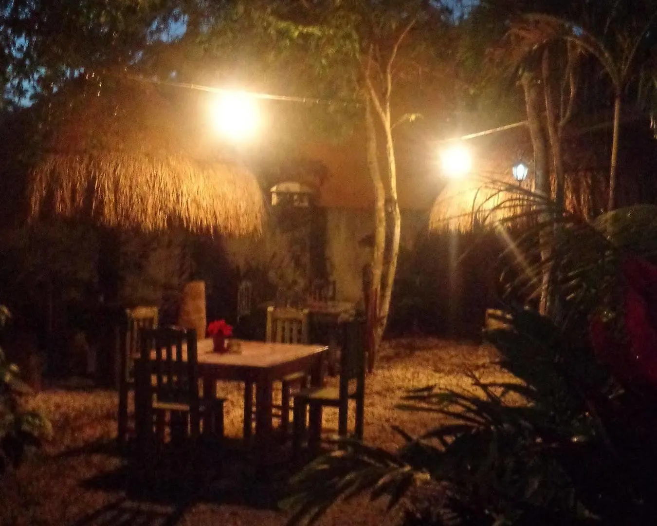 Casa Mango Bed and Breakfast Tulum Bed & Breakfast