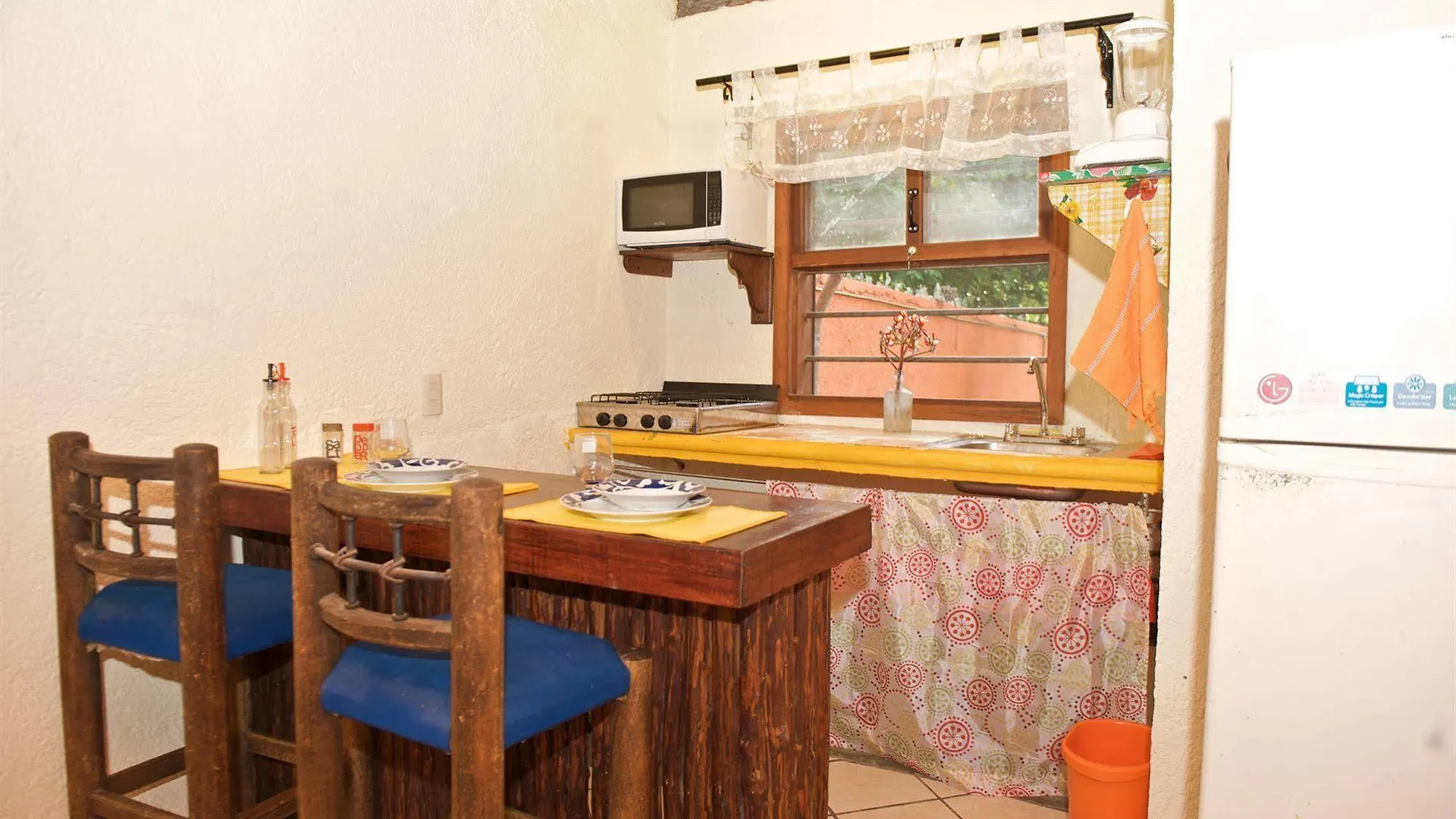 Casa Mango Bed and Breakfast Tulum