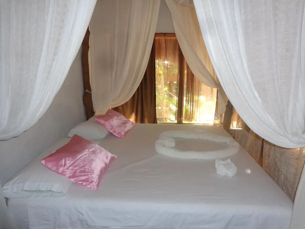 Nocleg ze śniadaniem Bed and Breakfast Casa Mango Tulum