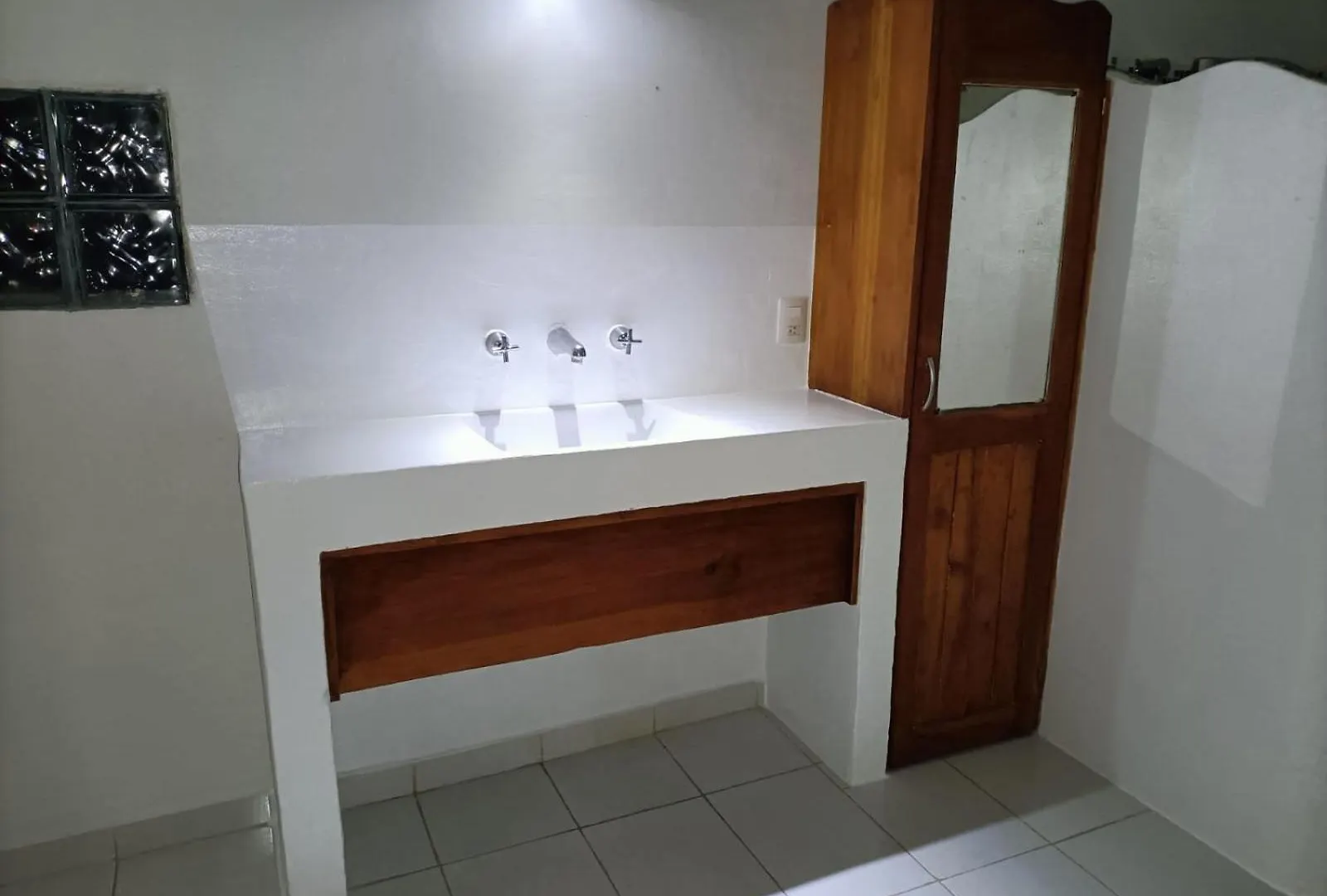 Bed and Breakfast Casa Mango Tulum Nocleg ze śniadaniem