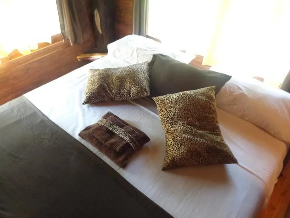Nocleg ze śniadaniem Bed and Breakfast Casa Mango Tulum